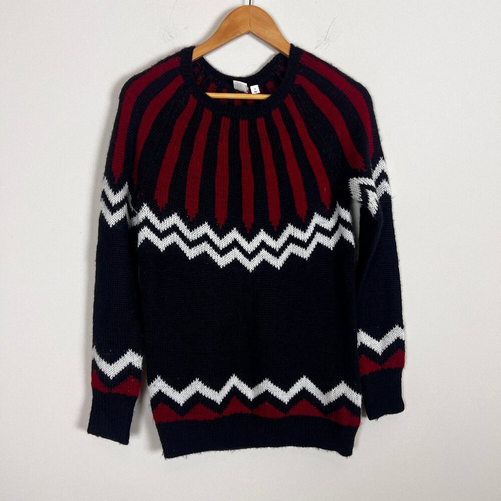 2/$20 GAP Sweater S